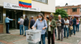COLOMBIA DEFINE SU RUMBO LEGISLATIVO ESTE 8 DE MARZO