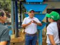 GOBERNACIÓN DEL CAQUETÁ FORTALECE LA CALIDAD DEL AGUA POTABLE CON ENTREGA DE EQUIPOS DE LABORATORIO EN SIETE MUNICIPIOS